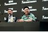 Turnamen Golf Internasional BNI Indonesian Masters 2024 Perebutkan Hadiah 2 Juta Dolar AS - Bagian 5