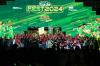 Pegadaian Gelar The Gade Fest 2024, Wujudkan Kreativitas dan Kolaborasi Karyawan