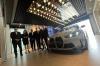 BMW Resmikan Diler dengan Konsep Retail Pertama di Jakarta Barat - Bagian 1