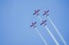 Bali International Airshow 2024 Soroti Inovasi dan Teknologi Aviasi Modern - Bagian 4