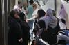 Rumah Sakit di Lebanon Dipenuhi Korban Ledakan Pager - Bagian 3