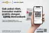 Makin Hemat dan Praktis! Nikmati Kemudahan Bayar Apa Saja Pakai QRIS MotionBank