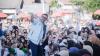 Ratu Zakiyah-Najib Hamas Gelar Senam Bahagia Bersama Warga Padarincang dan Anyar
