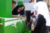 Dukung Kesehatan dan Kesejahteraan Masyarakat Melalui Pembangunan Sarana Air Bersih dan Sanitasi - Bagian 2