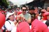 Ridwan Kamil Puji Posko Makan Gratis di Warakas - Bagian 4