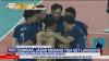 Voli Putra Jabar dan Voli Putri Jatim Raih Emas Pon XXI