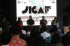 Pameran Seni Kreatif dan Visual JICAF 2024 Hadirkan 100 Talenta Dunia - Bagian 6