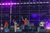 Penampilan Maliq & D’Essentials Buka Festival Musik Pestapora 2024 - Bagian 2