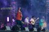 Penampilan Maliq & D’Essentials Buka Festival Musik Pestapora 2024 - Bagian 3