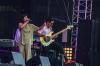 Penampilan Maliq & D’Essentials Buka Festival Musik Pestapora 2024 - Bagian 4