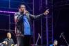 Gaya SBY Tampil di Festival Musik Pestapora 2024 - Bagian 2