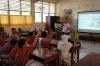 Fasilitas Perpustakaan Sekolah Tingkatkan Minat Baca Pelajar - Bagian 1