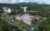 PLN IP dan Pertamina Geothermal Bentuk Konsorsium Garap 2 Pembangkit Listrik Panas Bumi