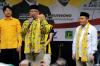 Apel Pemenangan Ridwan Kamil - Suswono - Bagian 2
