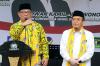 Apel Pemenangan Ridwan Kamil - Suswono - Bagian 4