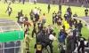 7 Fakta Kericuhan Bobotoh Pukuli Steward usai Persib vs Persija, Pemain Ikut Panik