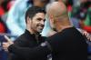 Arsenal Nyaris Kalahkan Manchester City di Stadion Etihad - Bagian 3