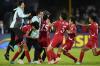 Top! Timnas Korea Utara Juara Piala Dunia Wanita U-20 Ketiga Kalinya - Bagian 2