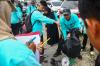 Kompak, Relawan Bersih-Bersih Sampah di Sungai Bendung Palembang - Bagian 2