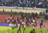 Usut Kericuhan Bobotoh Pukuli Steward, PT LIB Panggil Manajemen dan Panpel Persib