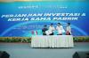 Pembangunan Pabrik Air Conditioner di Indonesia, Nilai Investasi Rp350 Miliar - Bagian 2