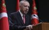 Pidato di PBB, Erdogan Samakan Netanyahu dengan Adolf Hitler