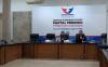 Waketum Partai Perindo Buka Pelatihan Jubir Nasional, Tekankan Pentingnya Kepercayaan Publik