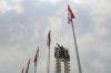 Perawatan Monumen Pembebasan Irian Barat di Lapangan Banteng - Bagian 2