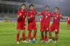 Link Live Streaming Timnas Indonesia U-20 Vs India di Mandiri Challenge Series 2025 Malam Ini