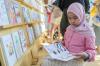 Mengunjungi Festival Karya Raya di Taman Ismail Marzuki  - Bagian 2