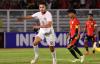 Hasil Timnas Indonesia U-20 Vs Timor Leste: Garuda Nusantara Unggul 2-0 di Babak Pertama