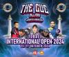 PB POBSI Gelar The CUE Billiard 10 Ball International Open 2024, Ini Jadwalnya!