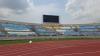 Penampakan Renovasi Stadion Kanjuruhan Malang Nyaris Rampung, Ada Papan Skor Digital