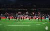 Hasil Liga Italia: 10 Pemain AC Milan Bantai Lecce!