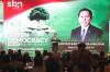 Peluncuran Buku Green Democracy - Bagian 2