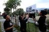 Pameran Foto Dies Natalis 35 Tahun Jufoc Universitas Muhammadiyah Malang - Bagian 6