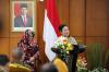 Lama Tak Terlihat, Begini Penampilan Mbak Tutut Putri Sulung Presiden Soeharto - Bagian 2