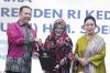 Lama Tak Terlihat, Begini Penampilan Mbak Tutut Putri Sulung Presiden Soeharto - Bagian 6