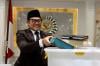 Momen Cak Imin Kemas Barang Pribadi dari Ruang Kerja Wakil Ketua DPR - Bagian 4