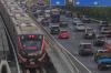 Perjalanan LRT Jabodebek Sebanyak 348 Kali pada Hari Kerja - Bagian 4