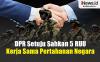 Infografis DPR Setujui 5 RUU Kerja Sama Pertahanan Negara Disahkan Jadi Undang-undang