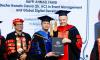 Raffi Ahmad Raih Doktor Honoris Causa di Universitas Thailand, Warganet Curiga Ada Kejanggalan