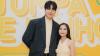Heboh! Prilly Latuconsina Foto Bareng hingga Dipeluk Lee Min Ho, Netizen Auto Iri