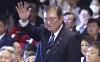 PM Jepang Shigeru Ishiba Bantah Akan Mundur