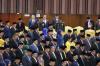 Pelantikan 580 Anggota DPR RI Periode 2024-2029, Ada Ahmad Dhani dan Istri