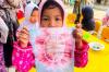 Potret Semangat Anak-anak TK Belajar Membuat Batik - Bagian 7