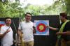 Ridwan Kamil akan Bangun Ciliwung dengan Konsep Pentahelix - Bagian 1