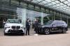 BMW X7 dan i5 untuk Mobilitas Kegiatan Art Jakarta - Bagian 1