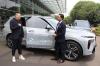 BMW X7 dan i5 untuk Mobilitas Kegiatan Art Jakarta - Bagian 2