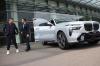 BMW X7 dan i5 untuk Mobilitas Kegiatan Art Jakarta - Bagian 3